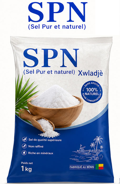 Xwlajɛ Sel Alimentaire